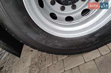 Рефрижератор MAN TGM 2013 в Луцьку