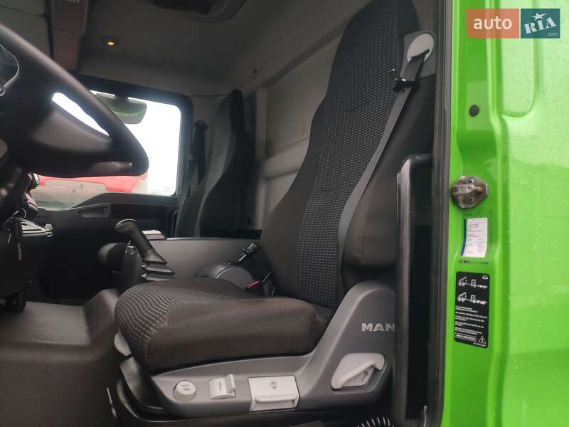 Тентованый MAN TGM 2011 в Виннице фото 11 Тентованый MAN TGM 2011 в Виннице