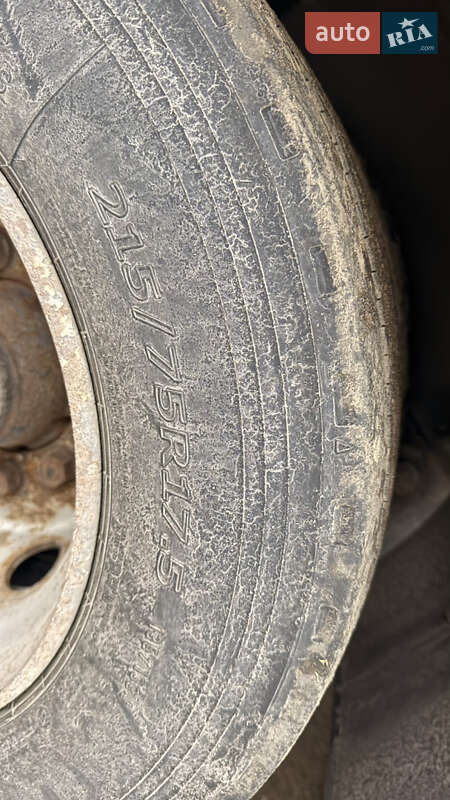 Тентований MAN TGM 2008 в Львові фото 11 Тентований MAN TGM 2008 в Львові