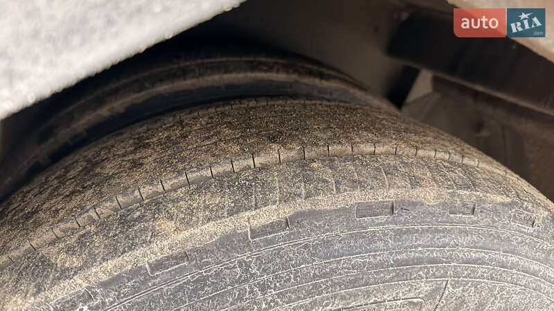 Тентований MAN TGM 2008 в Львові фото 12 Тентований MAN TGM 2008 в Львові