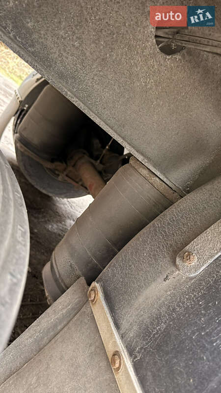 Тентований MAN TGM 2008 в Львові фото 36 Тентований MAN TGM 2008 в Львові