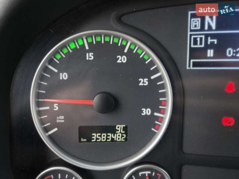 Шасі MAN TGM 2013 в Вінниці фото 9 Шасі MAN TGM 2013 в Вінниці