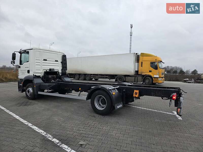 Шасі MAN TGM 2013 в Вінниці фото 16 Шасі MAN TGM 2013 в Вінниці