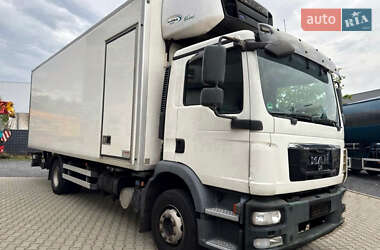 Рефрижератор MAN TGM 2013 в Ровно