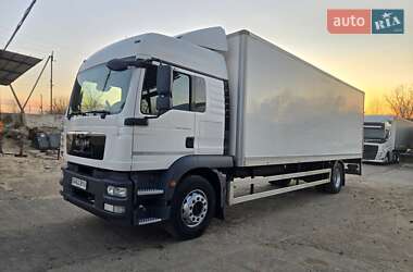 Грузовой фургон MAN TGM 2013 в Болграде