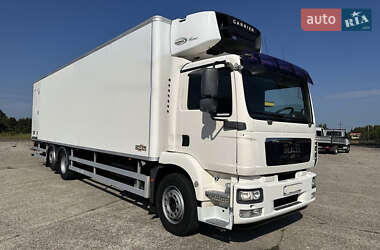 Рефрижератор MAN TGM 2011 в Ивано-Франковске