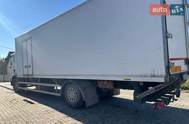 Рефрижератор MAN TGM 2011 в Коломиї