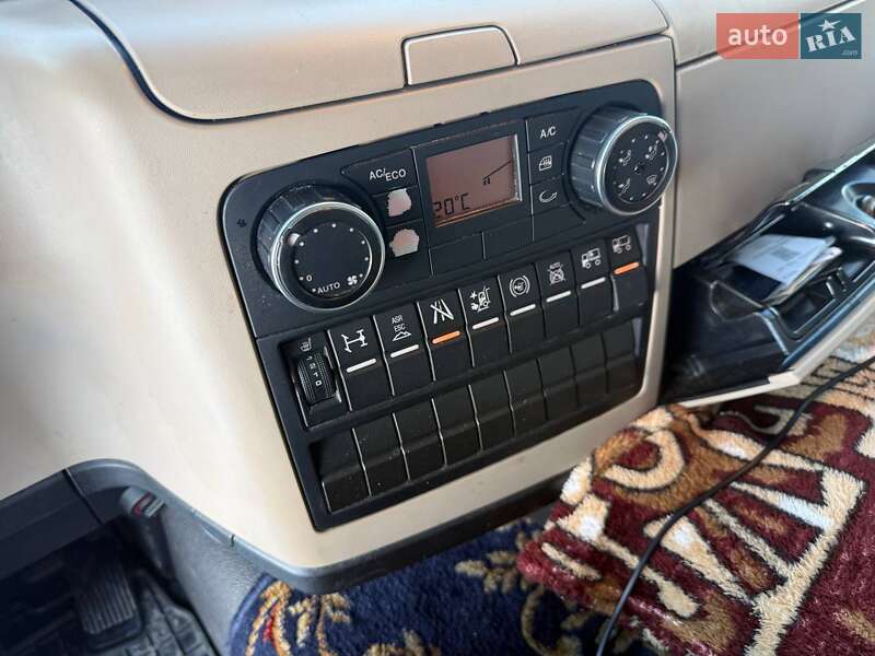 Вантажний фургон MAN TGM 2017 в Києві фото 8 Вантажний фургон MAN TGM 2017 в Києві