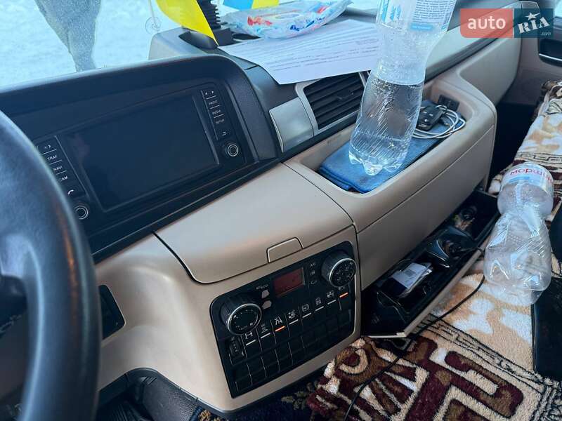 Вантажний фургон MAN TGM 2017 в Києві фото 13 Вантажний фургон MAN TGM 2017 в Києві