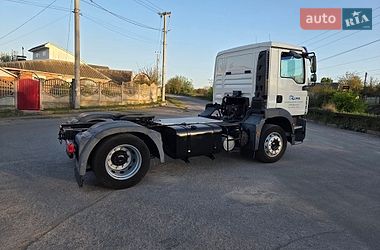 Тягач MAN TGM 2009 в Виннице