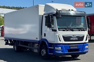 Вантажний фургон MAN TGM 2020 в Житомирі