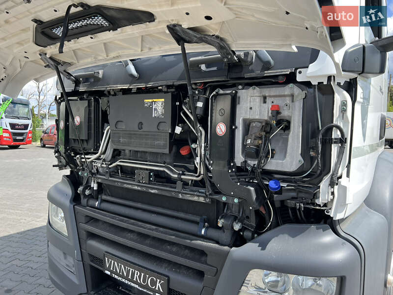 Тягач MAN TGS 18.400 2017 в Вінниці