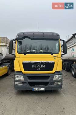 Тягач MAN TGS 18.400 2012 в 