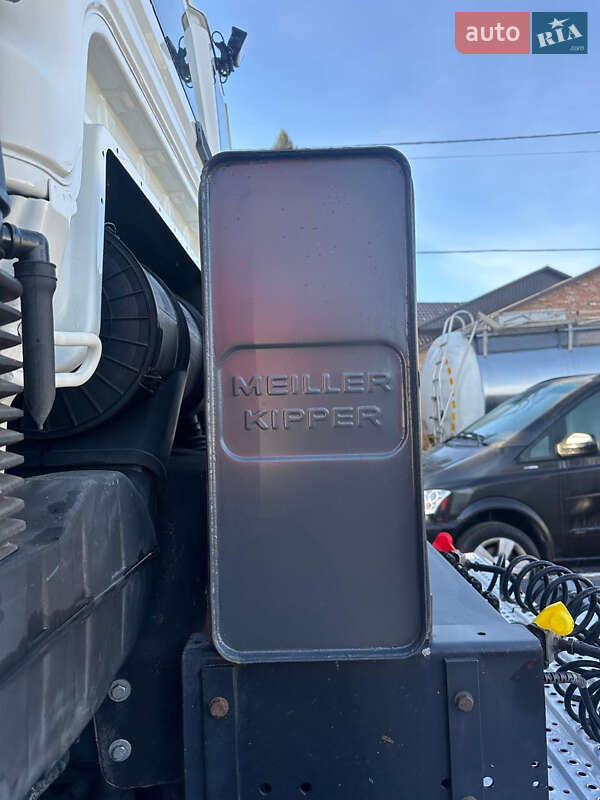 Тягач MAN TGS 18.400 2013 в Виннице фото 7 Тягач MAN TGS 18.400 2013 в Виннице