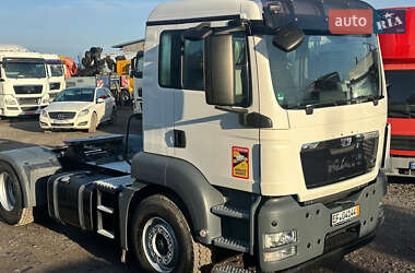 Тягач MAN TGS 18.400 2013 в Вінниці