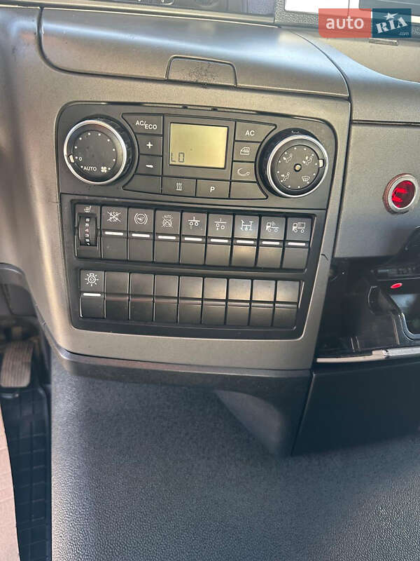 Тягач MAN TGS 18.400 2013 в Виннице фото 14 Тягач MAN TGS 18.400 2013 в Виннице