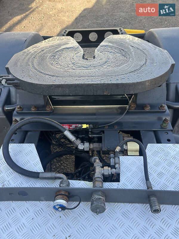 Тягач MAN TGS 18.400 2013 в Виннице фото 21 Тягач MAN TGS 18.400 2013 в Виннице