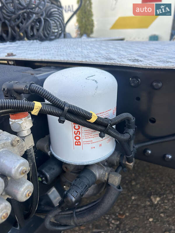 Тягач MAN TGS 18.400 2013 в Виннице фото 30 Тягач MAN TGS 18.400 2013 в Виннице