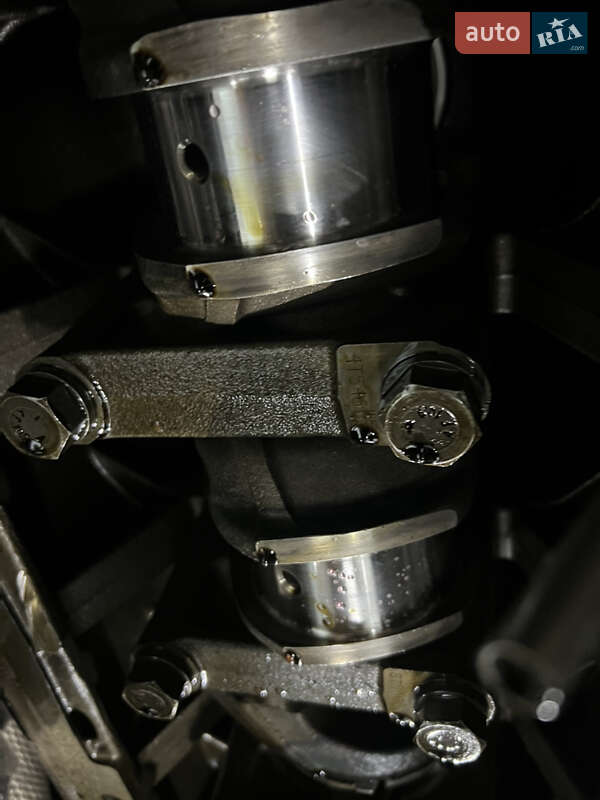 Тягач MAN TGS 18.400 2014 в Николаеве фото 12 Тягач MAN TGS 18.400 2014 в Николаеве