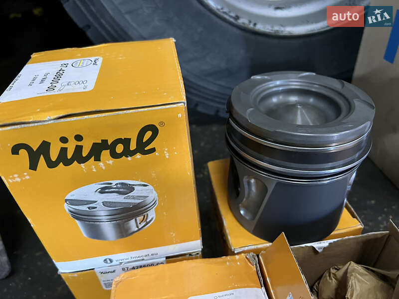 Тягач MAN TGS 18.400 2014 в Николаеве фото 24 Тягач MAN TGS 18.400 2014 в Николаеве