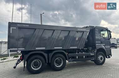 Самосвал MAN TGS 33.400 2025 в 