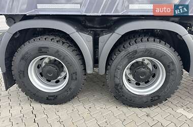 Самосвал MAN TGS 33.400 2025 в 