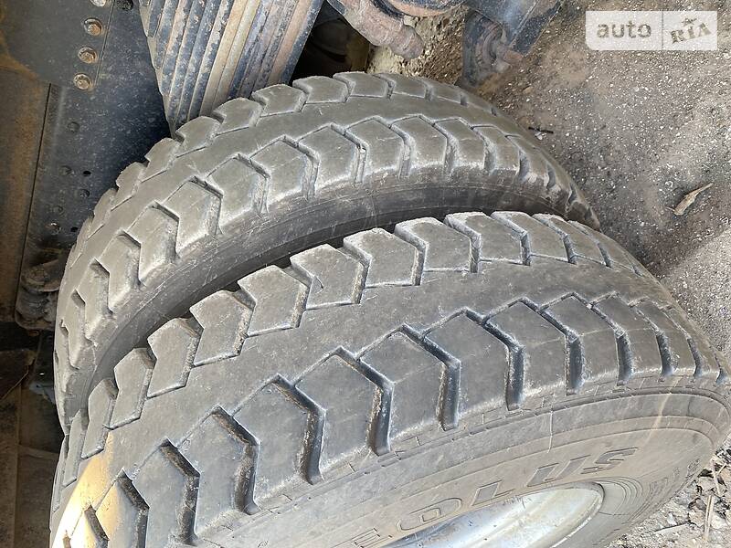 Самоскид MAN TGS 2014 в Одесі фото 18 Самоскид MAN TGS 2014 в Одесі