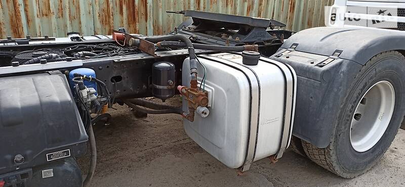 Тягач MAN TGS 2013 в Киеве фото 13 Тягач MAN TGS 2013 в Киеве