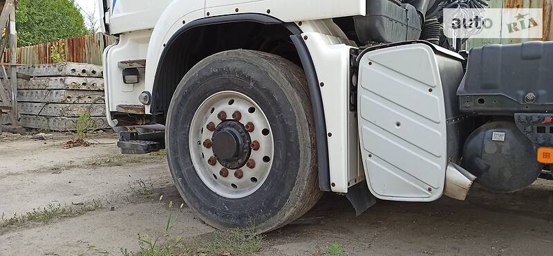 Тягач MAN TGS 2013 в Киеве фото 14 Тягач MAN TGS 2013 в Киеве