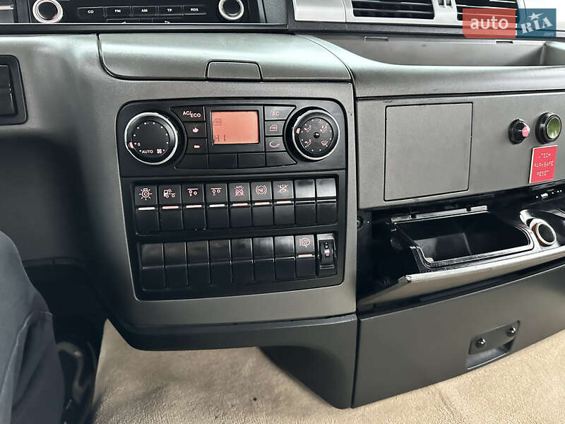 Мультилифт MAN TGS 2014 в Одессе фото 17 Мультилифт MAN TGS 2014 в Одессе