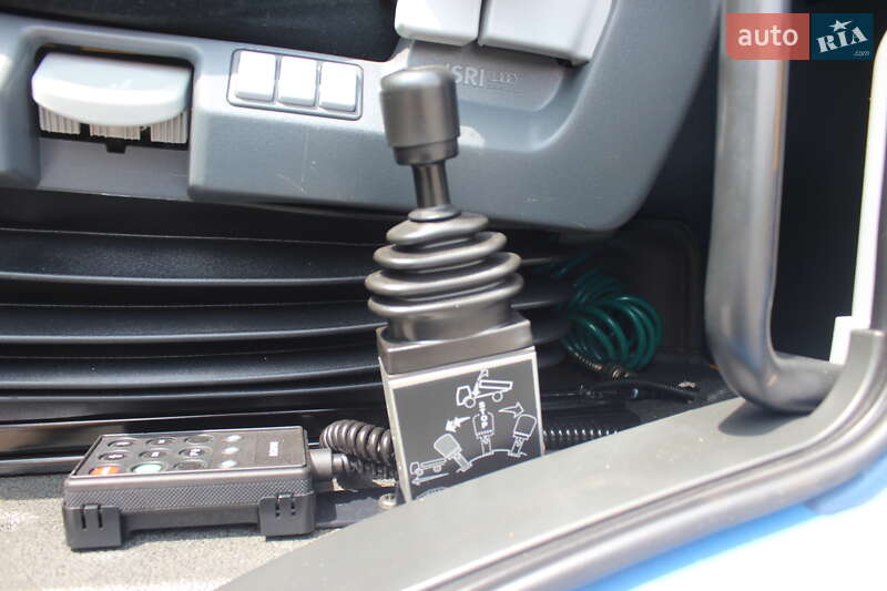 Тягач MAN TGS 2012 в Хусте