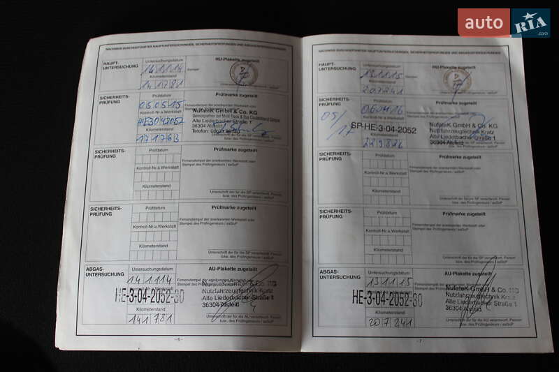 Тягач MAN TGS 2012 в Хусте