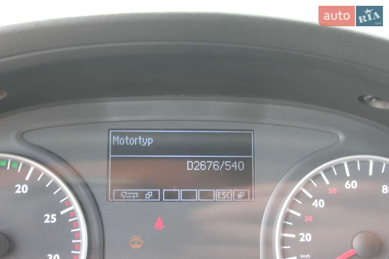 Тягач MAN TGS 2012 в Хусте