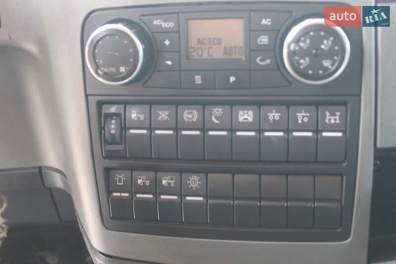 Тягач MAN TGS 2012 в Хусте