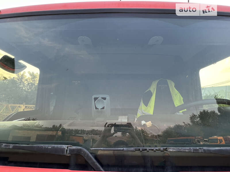 Тягач MAN TGS 2012 в Виннице