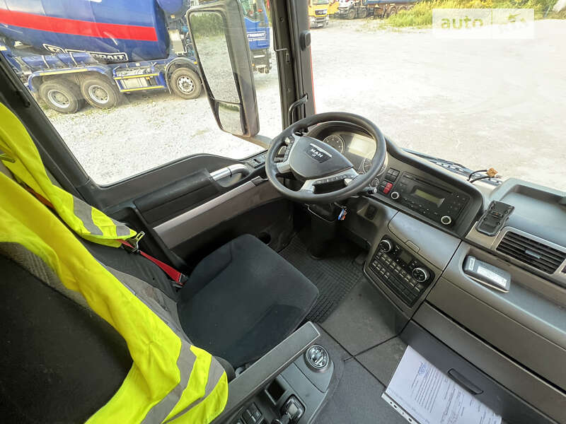 Тягач MAN TGS 2012 в Виннице