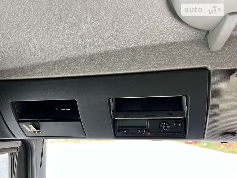 Тягач MAN TGS 2012 в Виннице