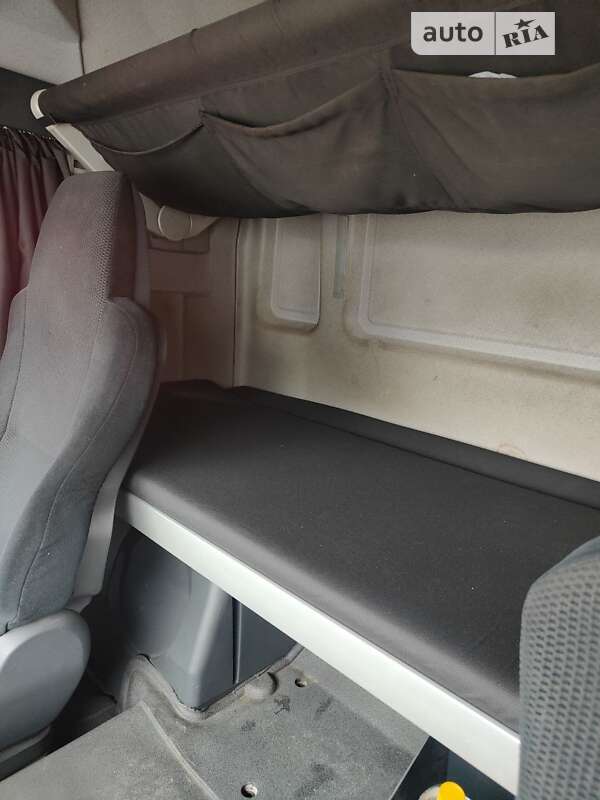 Тягач MAN TGS 2014 в Дніпрі фото 12 Тягач MAN TGS 2014 в Дніпрі