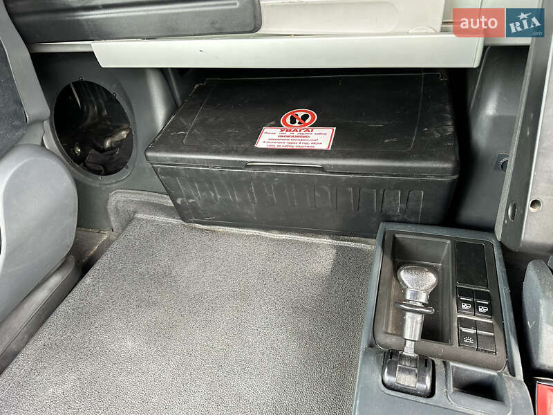 Тягач MAN TGS 2010 в Луцьку