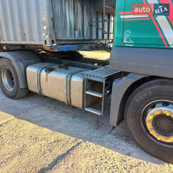 Зерновоз MAN TGS 2011 в Ставище фото 22 Зерновоз MAN TGS 2011 в Ставище