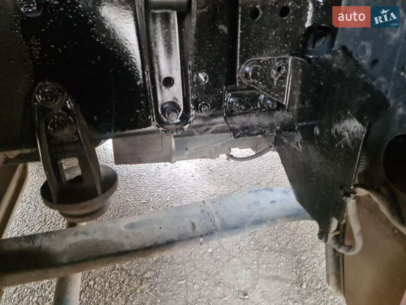 Тягач MAN TGS 2012 в Одессе фото 17 Тягач MAN TGS 2012 в Одессе