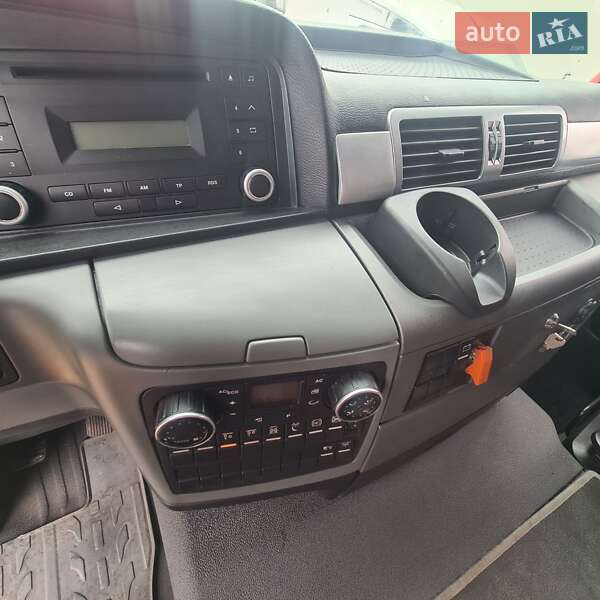 Тягач MAN TGS 2012 в Одессе фото 25 Тягач MAN TGS 2012 в Одессе