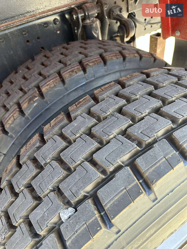 Самоскид MAN TGS 2015 в Львові фото 2 Самоскид MAN TGS 2015 в Львові