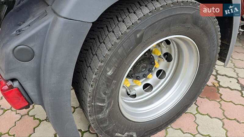 Машина ассенизатор (вакуумная) MAN TGS 2011 в Киеве фото 9 Машина ассенизатор (вакуумная) MAN TGS 2011 в Киеве