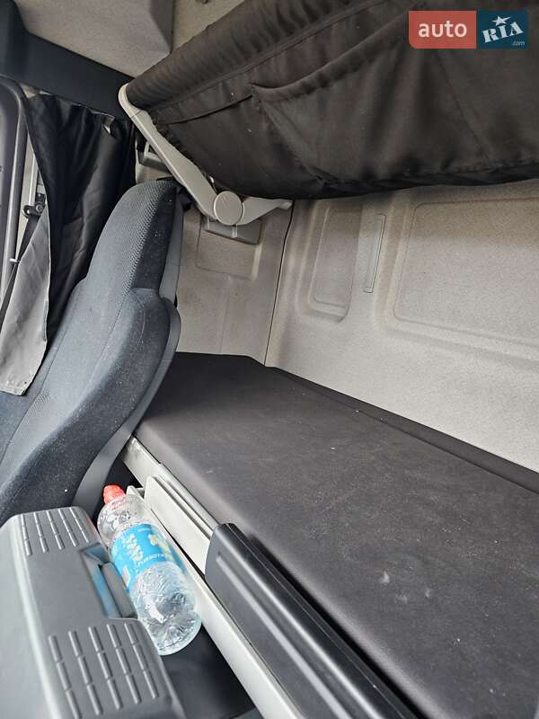 Машина  асенізатор (вакуумна) MAN TGS 2013 в Харкові