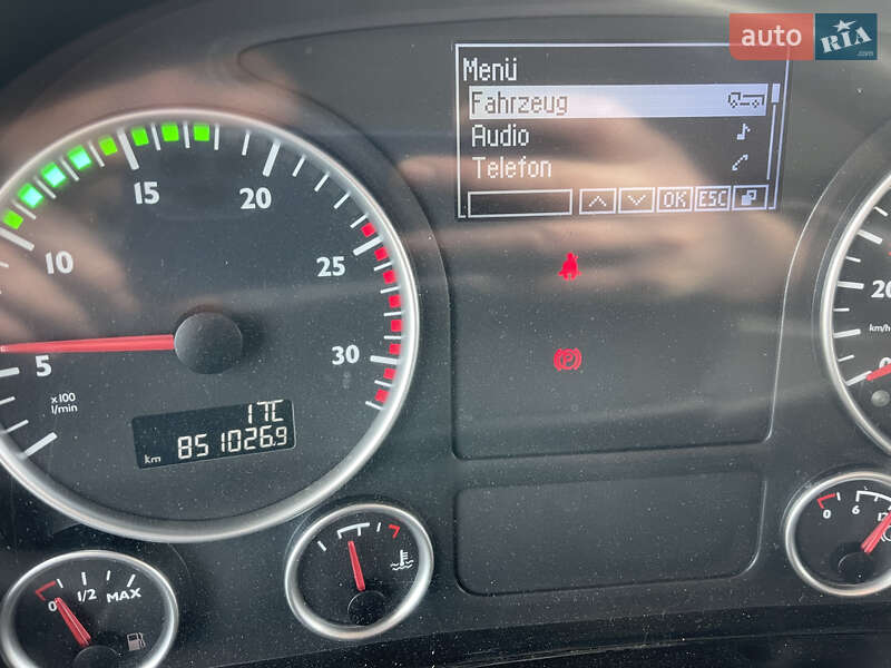 Тягач MAN TGS 2014 в Луцьку фото 16 Тягач MAN TGS 2014 в Луцьку