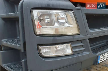 Тягач MAN TGS 2009 в 