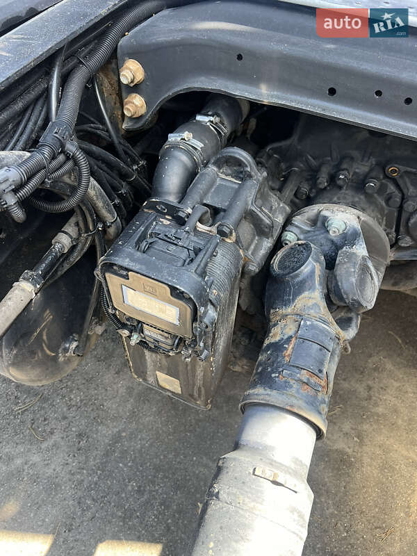 Тягач MAN TGS 2015 в Києві фото 10 Тягач MAN TGS 2015 в Києві