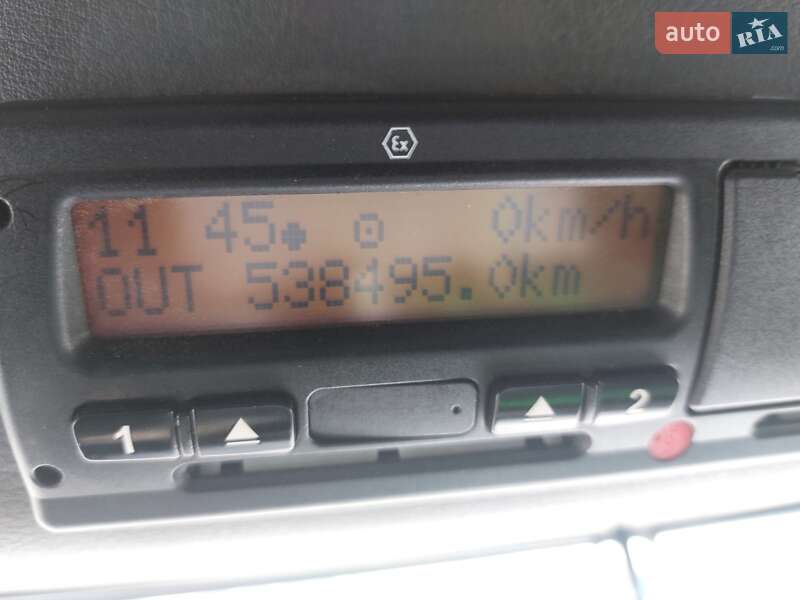 Тягач MAN TGS 2012 в Киеве фото 2 Тягач MAN TGS 2012 в Киеве