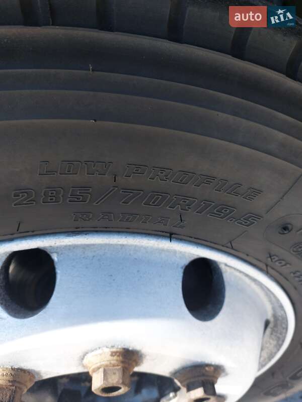 Тягач MAN TGS 2012 в Киеве фото 13 Тягач MAN TGS 2012 в Киеве